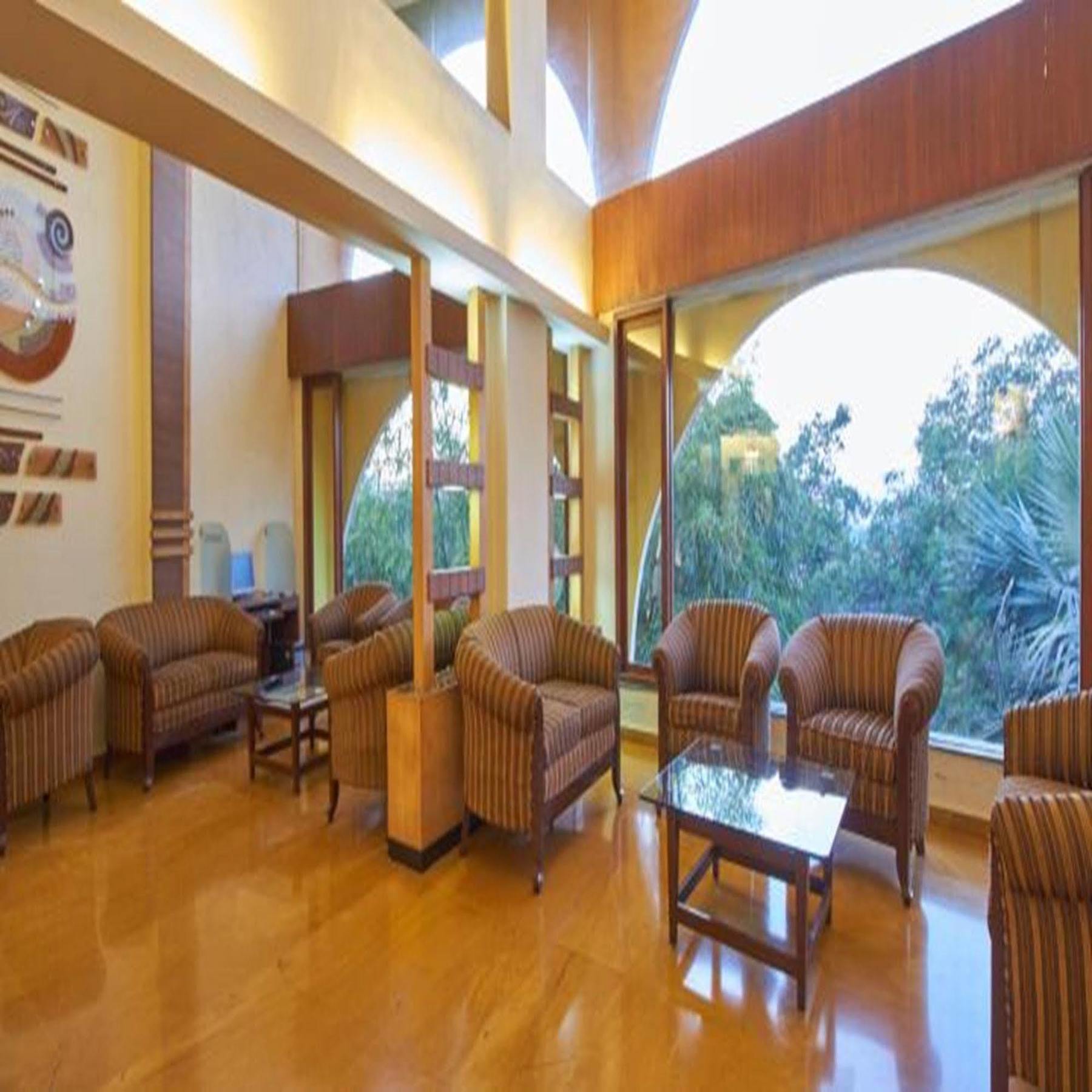 Sahil Sarovar Portico Lonavala Εξωτερικό φωτογραφία
