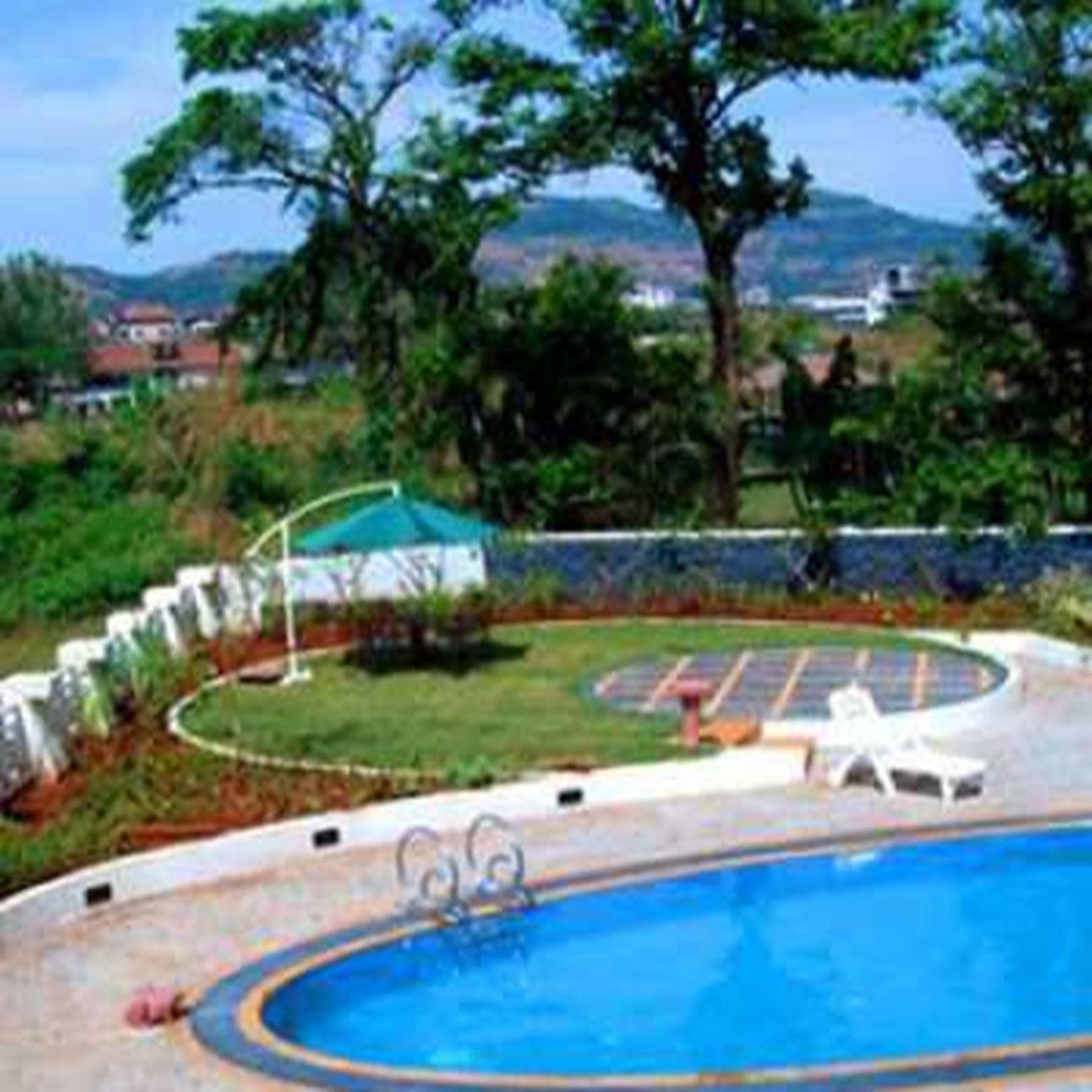 Sahil Sarovar Portico Lonavala Εξωτερικό φωτογραφία