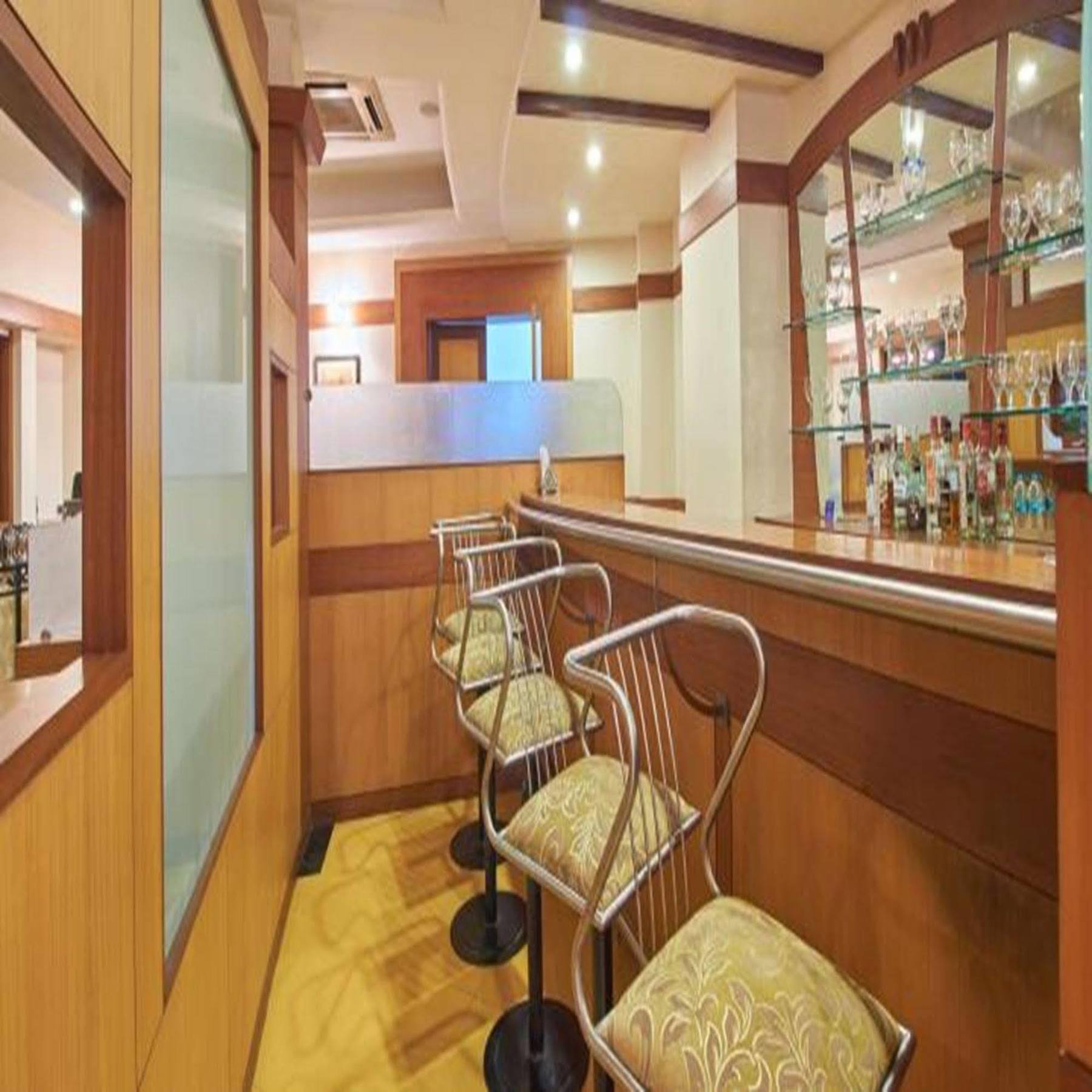 Sahil Sarovar Portico Lonavala Εξωτερικό φωτογραφία